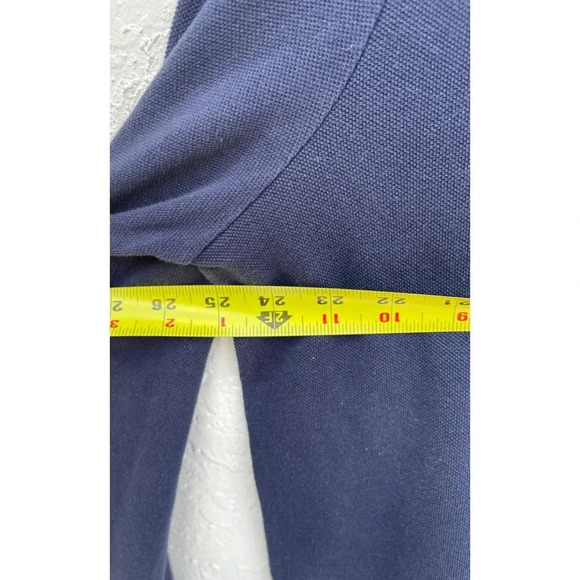 Propper Mens Long Sleeve Collared Cargo Working Military Jacket Blue Sz M - Picture 5 of 8